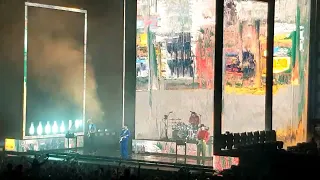 The 1975, Robbers live, MFC, 24/1/19 pt2