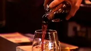 Study: Women can drink while pregnant