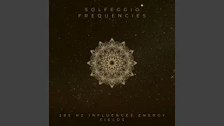 285hz Influences Energy Fields