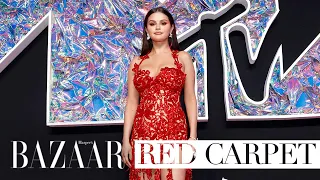 The best dressed at the MTV VMAs 2023 | Bazaar UK