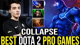 Collapse - Enigma Offlane | Dota 2 Pro Gameplay [Learn Top Dota]