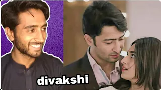 Reaction on Devakshi VM - Dev and sonakshi  | Kuch rang pyar ke aise bhi | Hamza Views