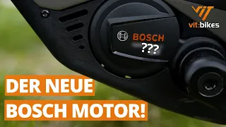 Bosch Performance Line SX Motor, 400Wh Compact Tube Akku und Purion 200 - Bosch Neuheiten 2024