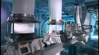 How Its Made: Flour