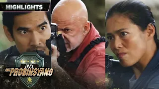 Task Force Agila fires their guns at Armando's group | FPJ's Ang Probinsyano W/ English Subs