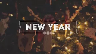 coub - рождество - новый год - happy new year - x-mas