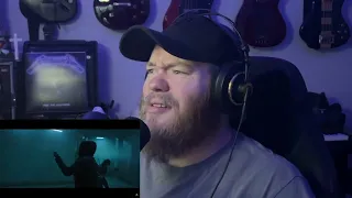 First time reaction to Falling In Reverse - Popular Monster! Epic!!!