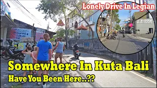 Somewhere In Kuta Bali. Different Vibes..!! Have You Been Here..??