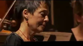 Mozart Piano Concerto No 27 B flat major K 595 Maria João Pires Trevor Pinnock