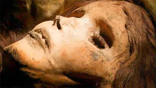ТАРИМСКИЕ МУМИИ ПУСТЫНИ ТАКЛА-МАКАН || The Tarim Mummies of Taklamakan desert