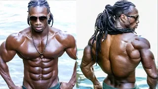 Ulisses Jr  🔥  Gym Training 🔥 MOTIVATION  2019