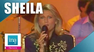 Sheila "Le jazz et la java" de Claude Nougaro (live officiel) | Archive INA