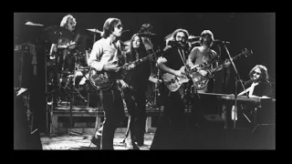 1977-03-20 - Grateful Dead Live at Winterland Arena