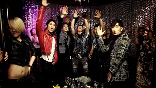 2PM 「Hands Up -Japanese ver.-」 MV Full ver.