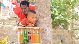 HAYA NIAMBIE HII SODA GANI