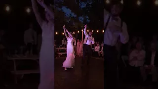 The Greatest Father Daughter Dance Medley