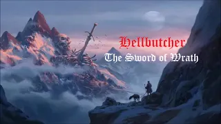 HELLBUTCHER - THE SWORD OF WRATH