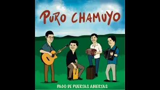 Puro Chamuyo ft Tacuruses y Víctor Amaral Portela - El embolillao