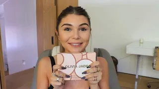 Olivia Jade Withdraws From College Amid Scandal: Report