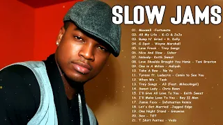 Greatest Hits R&B Slow Jams Mix - R kelly, Ne Yo, Boyz II Men, Keith Sweat, Joe, Tank