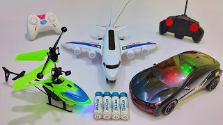 Radio Control Airbus A38O & Radio Control Helicopter | Remote Control Car | Airplane | Rc Plane