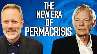 Nobel Prize-Winning Economist Sees Era Of "Permacrisis" Ahead | Michael Spence (w/ Adam Taggart)