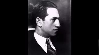 Gershwin Plays Gershwin - An American in Paris (please read description)