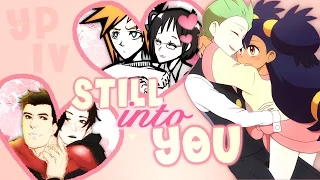[900+ subs] YPIV -  CLOSED - Still Into You