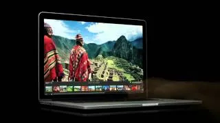 The New Macbook Pro With Retina AD (Every Dimension) (HD 720P)