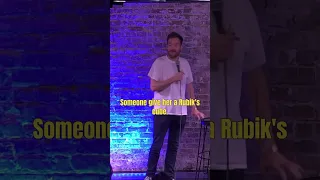 Autistic Comedian vs Autistic Heckler #comedy #comedyvideo #standupcomedy #funny #lol #jokes