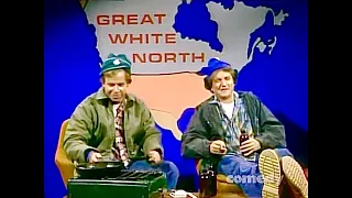 SCTV - GREAT WHITE NORTH (The French)