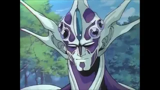 The Guyver - Bio Booster Armor - Episode 11 - English Audio