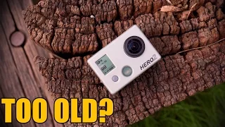 Go Pro Hero 2; Still Worth It In 2016?