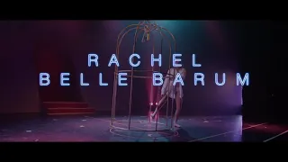 Rachel Belle Barum  The original golden Cage