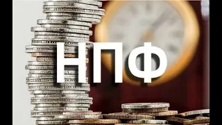 Видеообзор «Перевод пенсионных накоплений из одного негосударственного пенсионного фонда в другой»