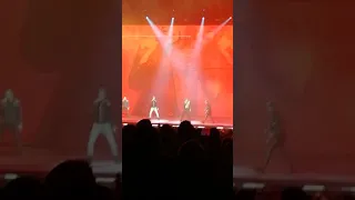 Westlife - Queen Medley Part II (Twenty Tour - Belfast SSE Arena - 22nd May 2019)