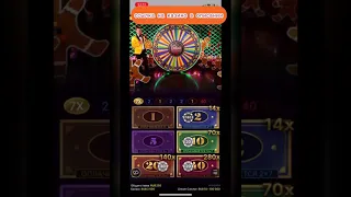 Отыграл ставкой в Dream Catcher ВЕСЬ депозит!!! casino live dealer