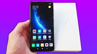 XIAOMI MI 9 SE - ЛУЧШИЙ СМАРТФОН ДО 20000 РУБЛЕЙ!