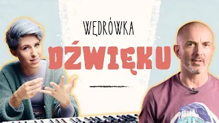 Jak działa słuch? I Tomasz Rożek i Anna Weber (pomelody)