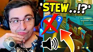 SHROUD JUST EXPOSED CS2 AND VALORANT..!? STEWIE REALLY HAS TO RETURN TO PRO ASAP?! Highlights