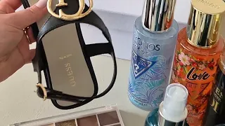 Unboxing Notino și Answear-Sandale Guess Miry🖤✨️