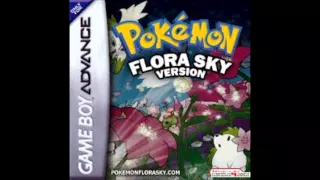 pokemon flora sky gameshark codes (in THe description)