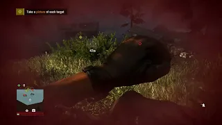 Far Cry 4 Kill tow commanders Sniper Rifle