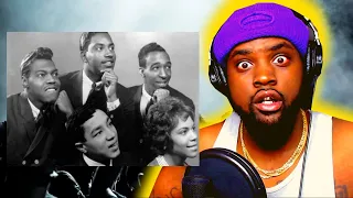 RAPPERS IN 1940 REACTION (1st rappers ever) *wait til the end* - RAH REACTS