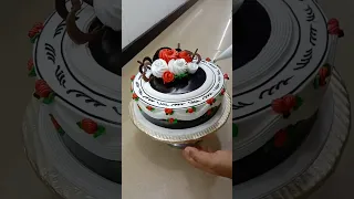 new decorate cake designing beautiful