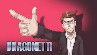 Felix Recenserar - Dragonetti