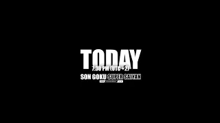 Son Goku Super Saiyan - HQS Dioramax (1/4) by Tsume