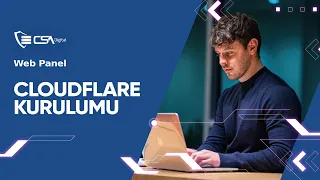 CloudFlare Kurulumu Nasıl Yapılır?