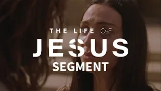 The Life of Jesus • Chinese, Mandarin •  Part 20 of 49