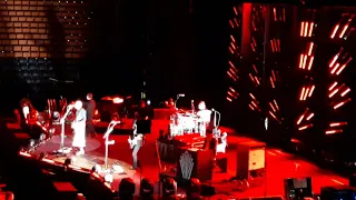 Smashing Pumpkins - Zero - Toronto Aug 8, 2018